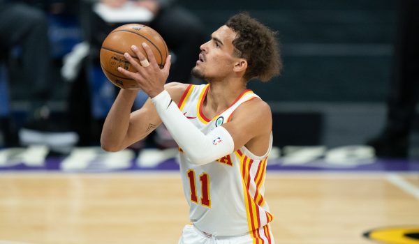 NBA Sunday same game parlay: Atlanta Hawks vs Denver Nuggets (+1002)