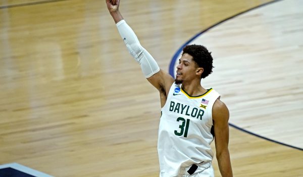 March Madness daily update: Family affair in Baylor vs. Houston Final Four showdown
