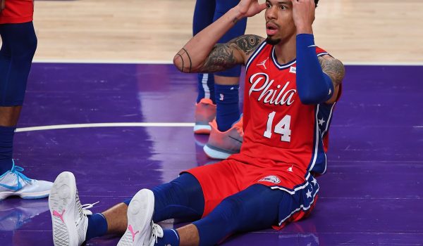 NBA Tuesday same game parlay: Philadelphia 76ers vs Denver Nuggets (+1357)