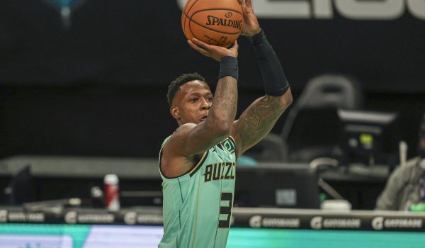 NBA Tuesday same game parlay: Milwaukee Bucks vs. Charlotte Hornets (+1853)