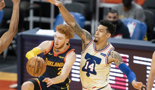 Best player props for Tuesday's NBA slate: The Danny Green Revival Tour