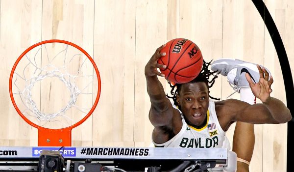 Final Four: Baylor Bears In-Depth Breakdown, How They Can Win The NCAA Tournament