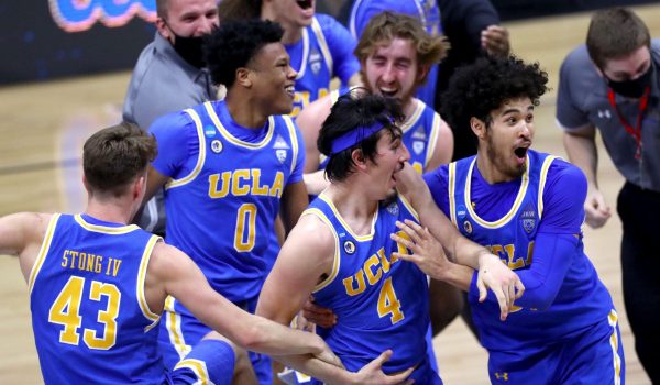 Final Four: UCLA Bruins In-Depth Breakdown, How They Can Win The NCAA Tournament