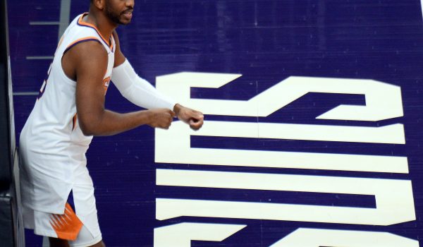 Wednesday Five-Team NBA Mega Parlay (+2035): Suns set to fry the Bulls