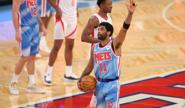 Thursday Five-Team NBA Mega Parlay (+1377): 76ers get right