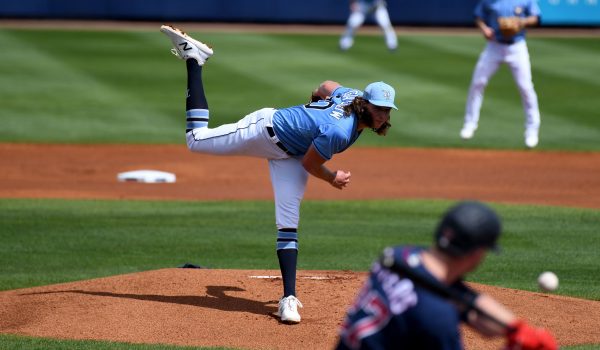 Best MLB Props for May 3rd: Books Swing and Miss on Glasnow, Civale Prop Lines