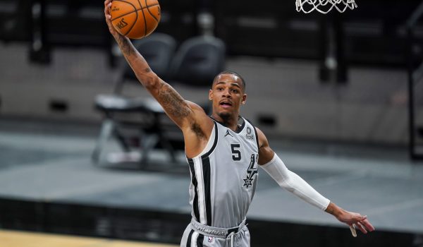 Player Props for Thursday's NBA Slate (4/1): Murray goes off