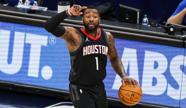 NBA Friday Five-Team Mega Parlay (+1803): Rockets set to blast off