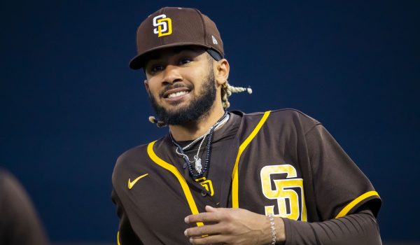 BetsByBob Saturday MLB Picks: Padres, Darvish look to take down rival Dodgers