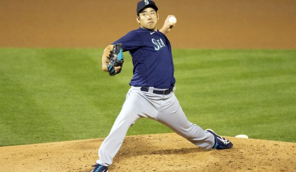 Best Player Props for Friday's MLB Slate: Kikuchi K's Giants