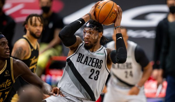 Best player props for Friday’s NBA slate: Covington looking to stay locked in against Bucks