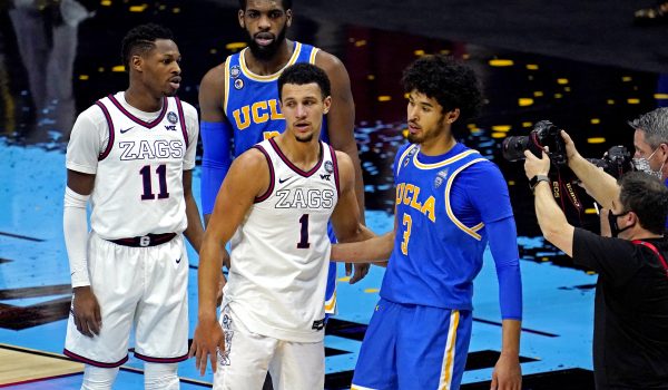 Final Four reaction: All-time great game leads to all-time great championship matchup