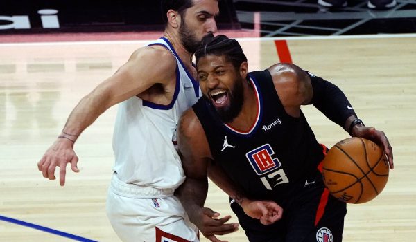 NBA Thursday same game parlay (+1471 odds): Phoenix Suns vs Los Angeles Clippers