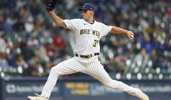 Best Player Props for Sunday's MLB Slate: Houser goes K-razy
