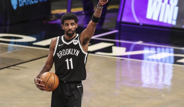 Best player props for Sunday’s NBA slate: Irving looks to do it all against the Bulls