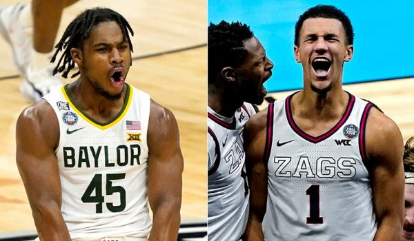NCAA Tournament betting: Best player prop bets for the Gonzaga vs. Baylor National Championship