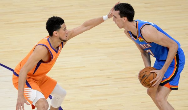 Daily public money update: Public on the Suns