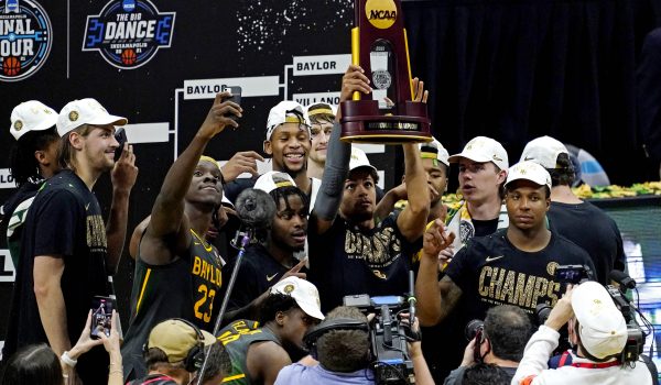 NCAA Tournament Final Reaction: Gonzaga Wasn't Overrated, Baylor Was Just That Good