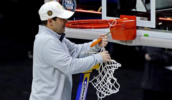March Madness by the numbers: The under dominates the tournament