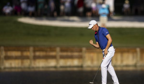 The Masters 2021: Breaking down the top 10 players in the betting