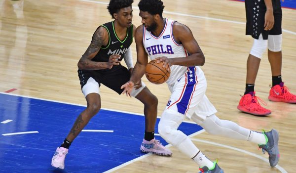 Best NBA player props for Tuesday's slate: Embiid is back!