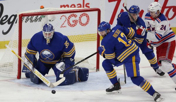Tuesday NHL four-team mega parlay (+1903 odds): Busy night in East Division