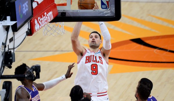 Tuesday five-team NBA mega parlay (+2299): Bulls on Parade