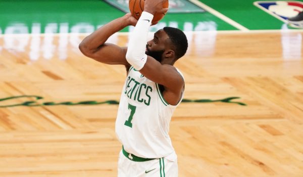 NBA Tuesday same game parlay: Philadelphia 76ers vs Boston Celtics (+1142)