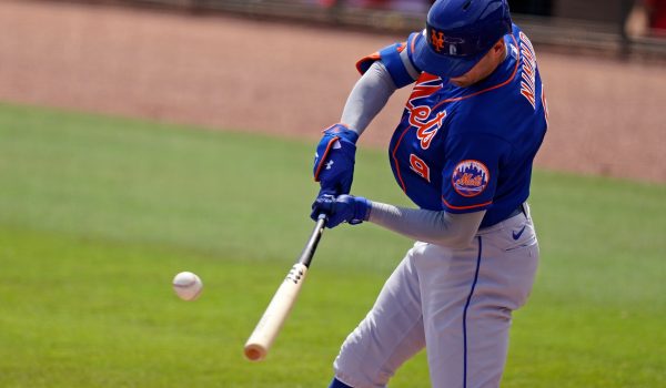 MLB Tuesday same game parlay: New York Mets vs Philadelphia Phillies (+928)