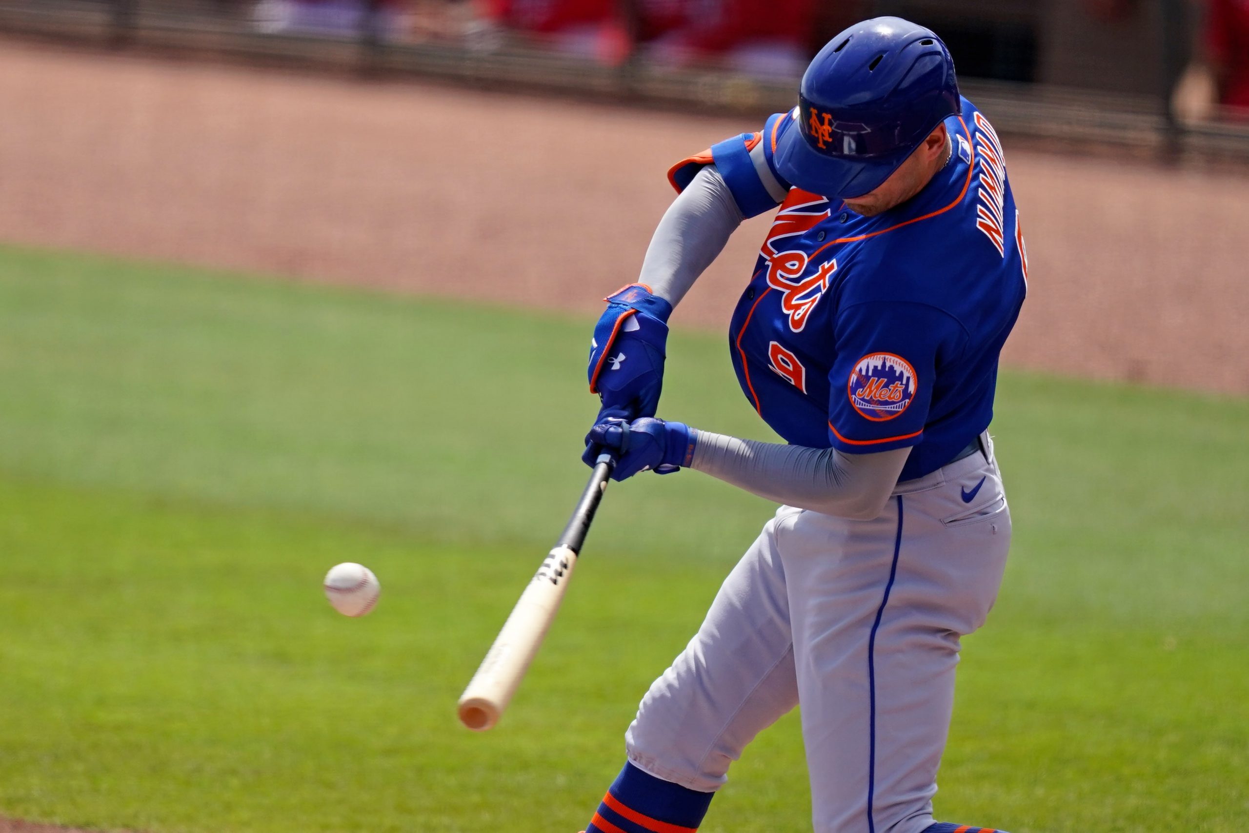 Same Game Parlay (+928) Mets/Phillies Pickswise