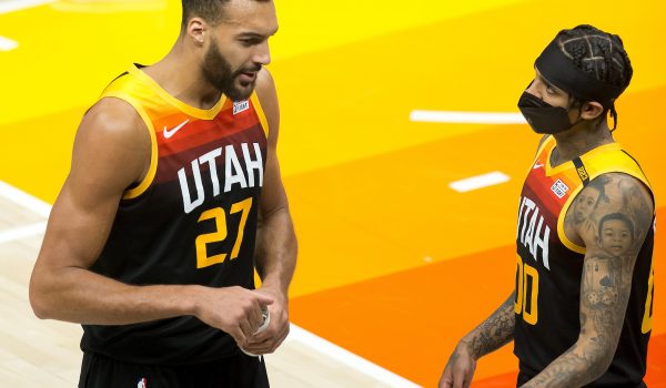 Wednesday five-team NBA mega parlay (+2351): Nuggets crush Spurs