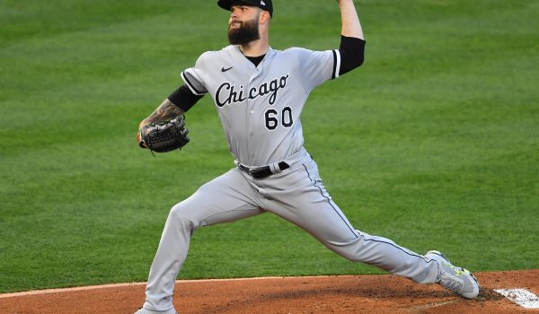 Best Player Props for Wednesday's MLB Slate: Keuchel dominates