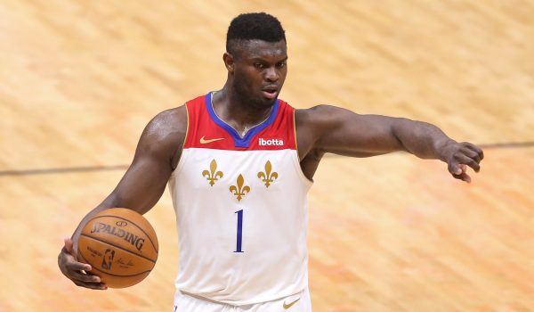 NBA Wednesday same game parlay: New Orleans Pelicans vs Brooklyn Nets (+1317)