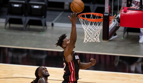 NBA Friday same game parlay (+1147): Miami Heat vs. Atlanta Hawks