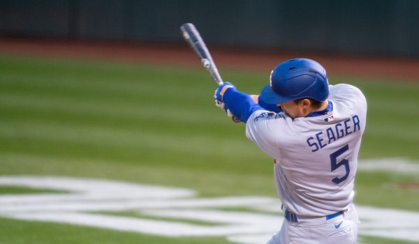 Best MLB Props for April 9th: Expect Corey Seager to Continue Raking