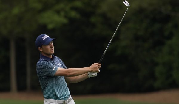 Masters outright betting after Day 2: Spieth favored to win second green jacket
