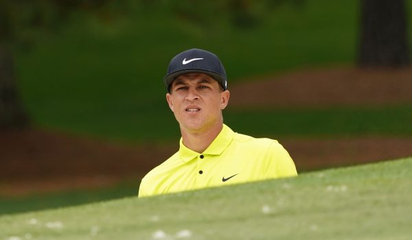 Best two-ball parlay for Saturday at the Masters: A Cameron could be the Champ
