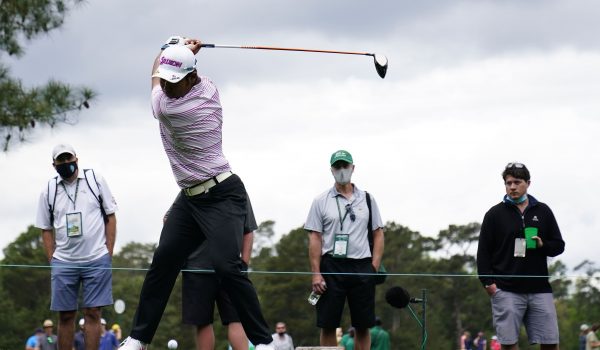 Masters outright betting after Day 3: Matsuyama surges into spotlight