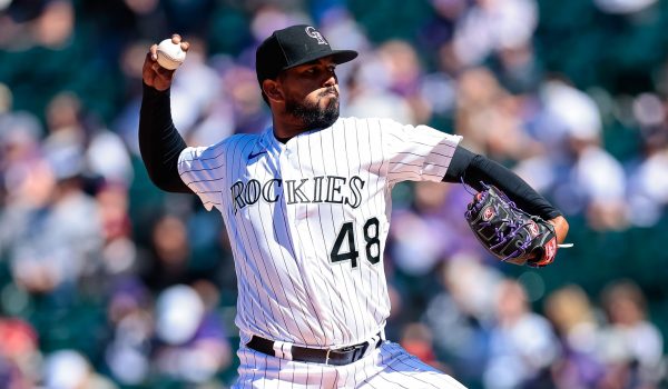 Best MLB Props for April 11th: Marquez Well-Positioned to Quiet Giants Bats