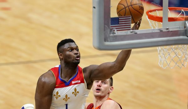 Best player props for Sunday’s NBA slate: Zion to power past Cavaliers
