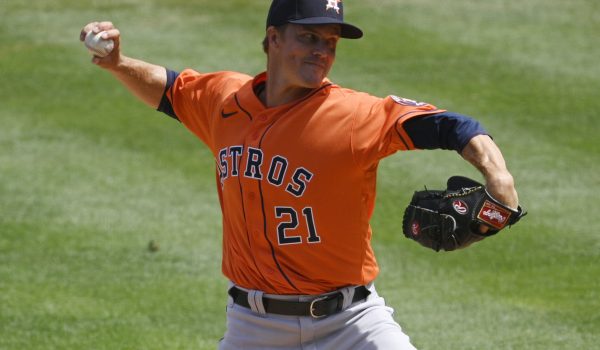MLB Best Props for April 12th: Greinke, Alcantara Look to Stifle Opponents