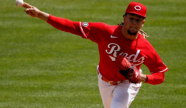 MLB Tuesday three-team mega parlay (+1656 odds): Hammer the Reds