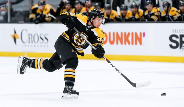 Sunday’s NHL three-team mega parlay (+1594 odds): Bruins look to chase down Capitals for top spot in East