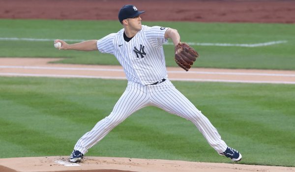 Best MLB Strikeout Props for Tuesday's Slate (4/13): Taking a Shot on Jameson