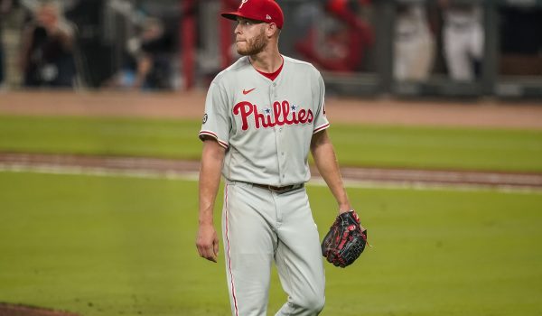 MLB Monday three-team mega parlay (+1370 odds): Phillies win big