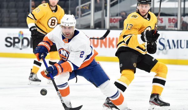 Friday NHL four-team mega parlay (+1209 odds): Islanders seek revenge against Bruins