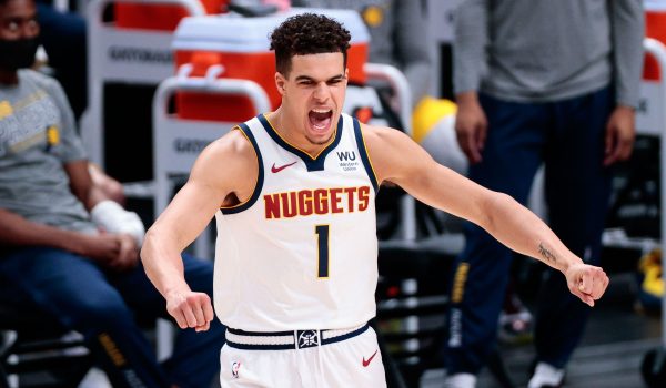 Best player props for Friday’s NBA slate: Porter Jr. set to step up against the Rockets