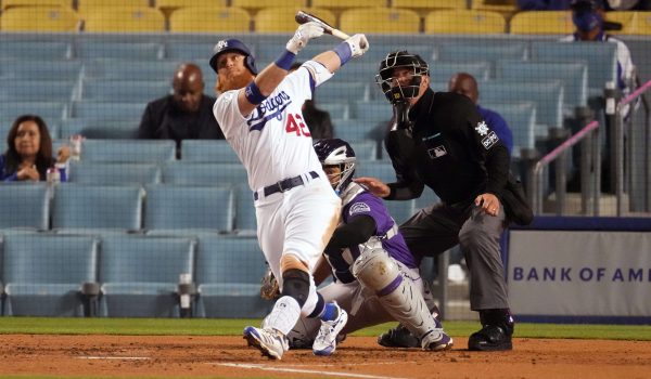 MLB Best Props for April 16: Hoffman, Turner Look for Big Games
