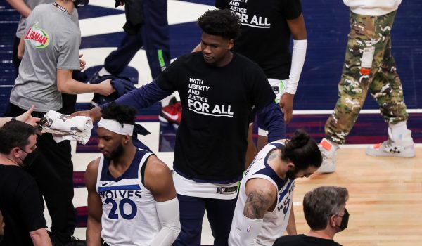 NBA Picks - NBA Same Game Parlay: Minnesota Timberwolves vs. Los Angeles Clippers (+4145)