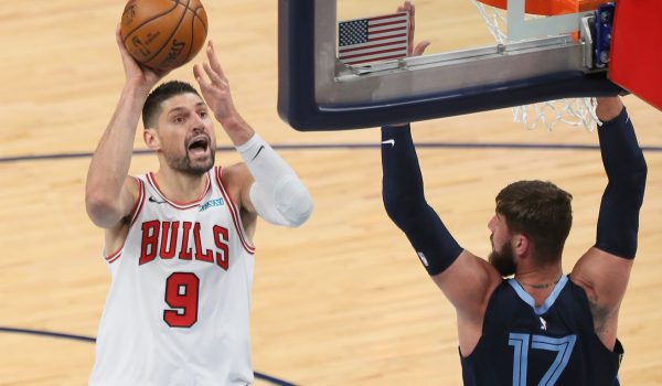 Best player props for Monday’s NBA slate: Vucevic to stay locked in against Celtics